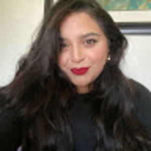 Meet your Posher, Paola